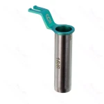 MIS Tubular Retractor Titanium 16mm x 6cm
