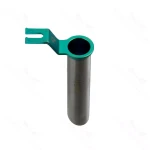 MIS Tubular Retractor Titanium 16mm x 8cm Beveled