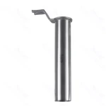 MIS Tubular Retractor Titanium 18mm x 10cm