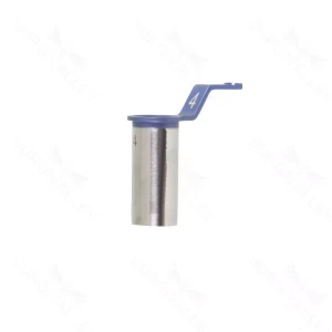 MIS tubulær retraktor i titanium 18mm x 4cm – surgivalley (005211088)