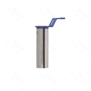 MIS Tubular Retractor Titanium 18mm x 6cm