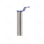 MIS Tubular Retractor Titanium 18mm x 8cm