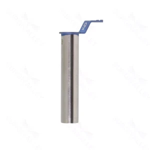 MIS rørformet retraktor i titanium 18mm x 9cm – surgivalley (005211098)