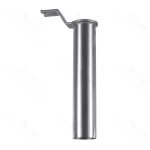 MIS Tubular Retractor Titanium 20mm x 10cm