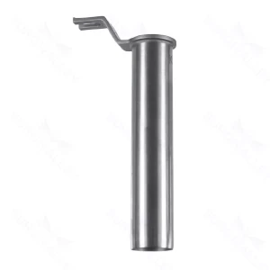 MIS tubulær retraktor i titanium 20mm x 10cm – surgivalley (005211118)