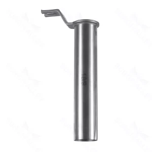 MIS Tubular Retractor Titanium 20mm x 4cm