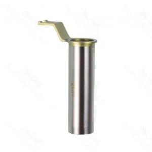 MIS Tubular Retractor Titanium 20mm x 7cm