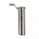 MIS Tubular Retractor Titanium 20mm x 8cm Beveled