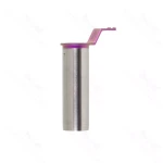MIS Tubular Retractor Titanium 22mm x 6cm