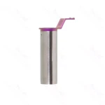 MIS Tubular Retractor Titanium 22mm x 7cm