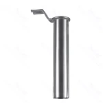 MIS Tubular Retractor Titanium 24mm x 4cm