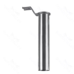 MIS Tubular Retractor Titanium 24mm x 4cm – surgivalley (005211138)