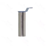 MIS Tubular Retractor Titanium 24mm x 8cm