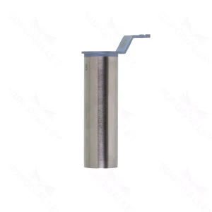 MIS Tubular Retractor Titanium 24mm x 8cm – surgivalley (005211145)