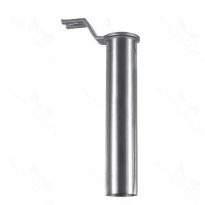 MIS Tubular Retractor Titanium 24mm x 9cm – surgivalley (005211147)