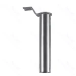 MIS Tubular Retractor Titanium 26mm x 12cm