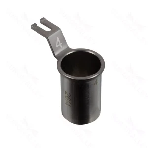 MIS Tubular Retractor Titanium 26mm x 4cm – surgivalley (005211149)