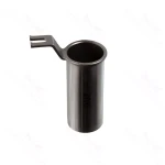 MIS Tubular Retractor Titanium 26mm x 6cm