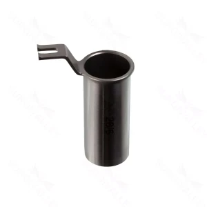 MIS Tubular Retractor Titanium 26mm x 6cm – surgivalley (005211151)