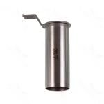 MIS Tubular Retractor Titanium 26mm x 7cm