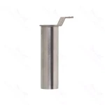 MIS Tubular Retractor Titanium 26mm x 9cm