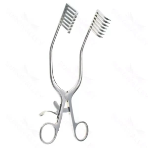 Miskimon Surgical Retractor 19.1 cm (7.5) – surgivalley (005210929)