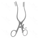 Mollison Surgical Retractor 15.0 cm (6")