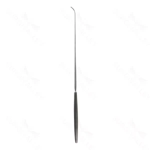 Murphy ball retractor 14 angled 60° 2.0mm ball tip flat handle – surgivalley (005211162)