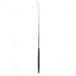 Murphy ball retractor 14 angled 60° 3.0mm ball tip flat handle