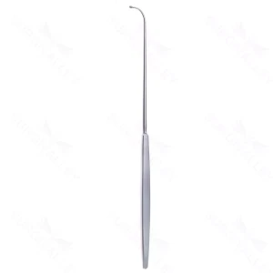 Murphy Ball Retractor Hook Titanium for General Surgery Procedures – surgivalley (005211159)
