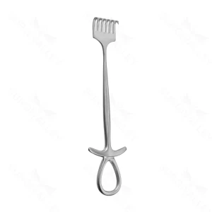 Murphy Surgical Retractor 19.7 cm (7.7)