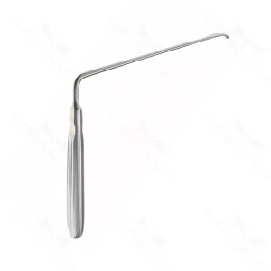 Nerve Root Retractor for Neurosurgery and General Surgery Procedures – surgivalley (005210986)