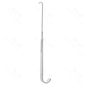 Surgical Retractor Curved 15.0 cm (6") – surgivalley (005211393)