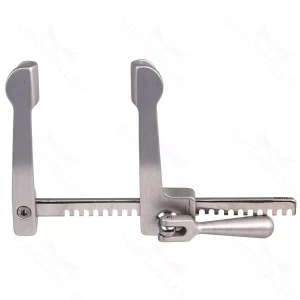 Separador para recién nacidos, brazos largos de 54mm – surgivalley (005210752)