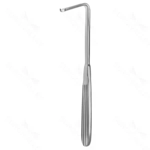 Oral Max Cranio Facia Piriform Rim Retractor for General and Maxillofacial Surgery