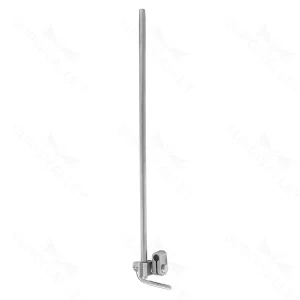 Perineal Hemostatic Forceps 50.8 cm (20.0)