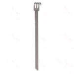 Rake Surgical Retractor 10.0 cm (4")
