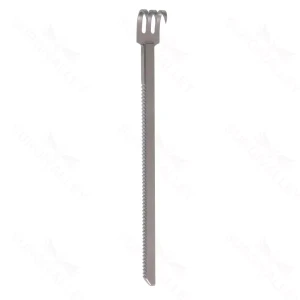 Rake Surgical Retractor 10.0 cm (4")