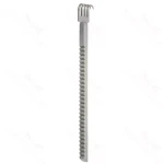 Rake Surgical Retractor 7.5 cm (3")