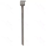 Rake Surgical Retractor 7.5 cm (3")