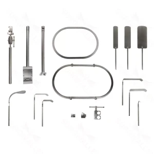 Retractor Surgical Retractor 25.5 mm Blade (005212430)