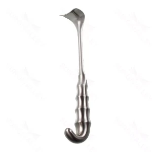 Richardson Surgical Retractor 3.8 cm (1.5) – surgivalley (005212876)