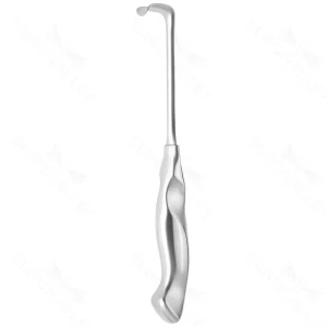 Richardson Surgical Retractor 28.0 cm (11") – surgivalley (005210386)
