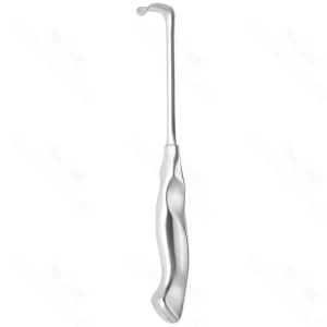 Richardson-sårhager 3/4"x2" lammegreb – surgivalley (005210389)