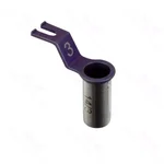 MIS Tubular Retractor Titanium 14mm x 3cm
