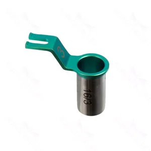 MIS Tubular Retractor Titanium 16mm x 3cm