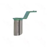 MIS Tubular Retractor Titanium 16mm x 3cm Beveled