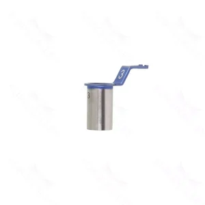 MIS Tubular Retractor Titanium 18mm x 3cm