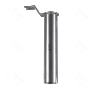 MIS Tubular Retractor Titanium 20mm x 3cm