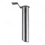 MIS Tubular Retractor Titanium 20mm x 3cm Beveled